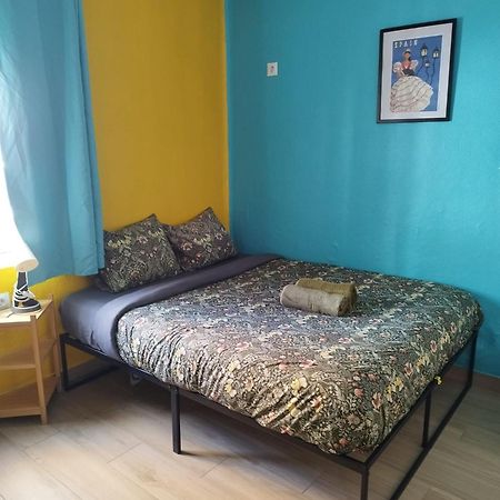 Ole Ole Marmoles Apartment Malaga Ngoại thất bức ảnh