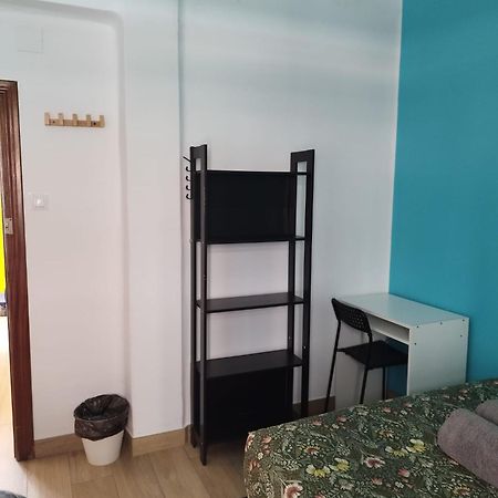 Ole Ole Marmoles Apartment Malaga Ngoại thất bức ảnh