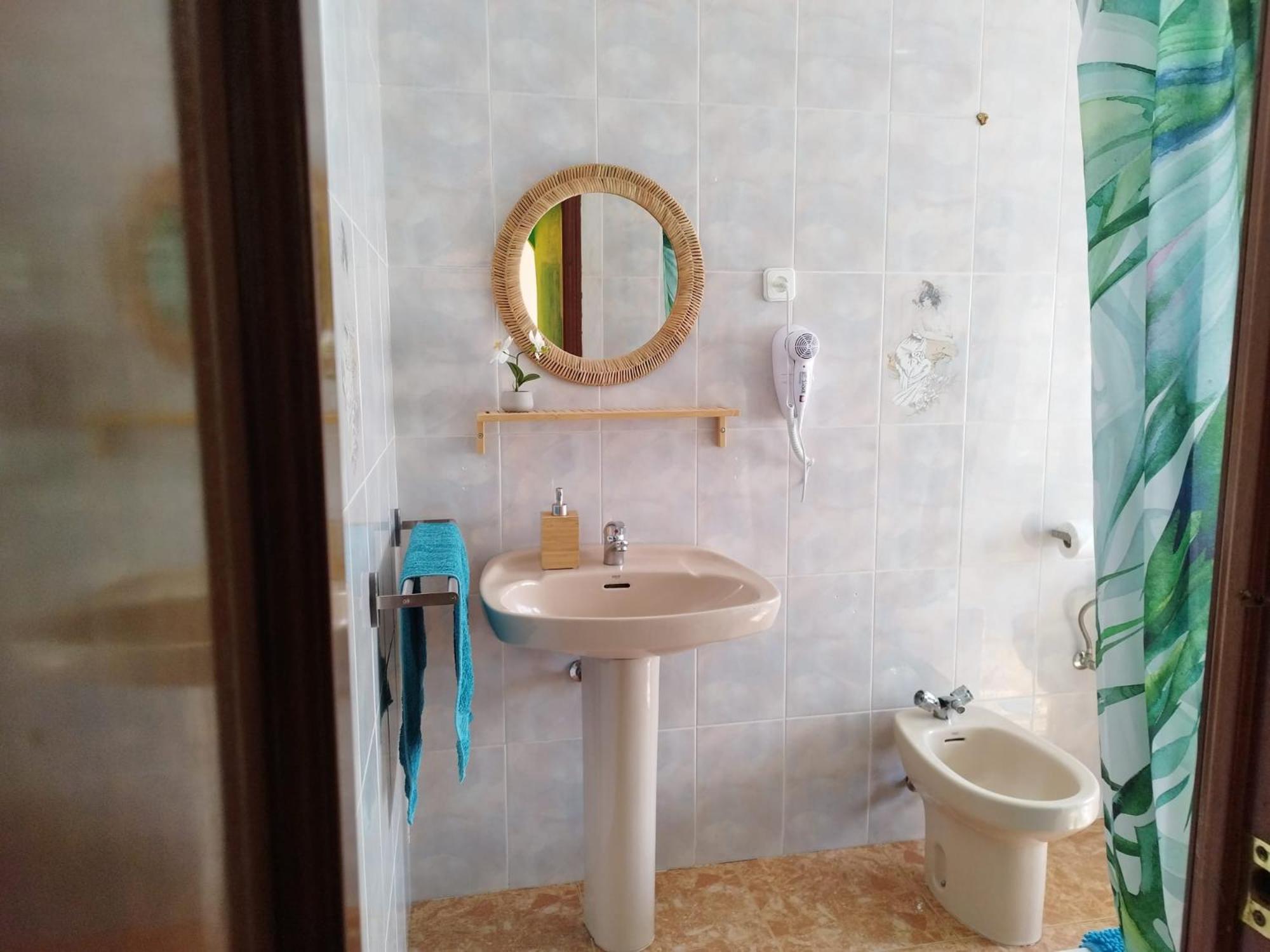 Ole Ole Marmoles Apartment Malaga Ngoại thất bức ảnh