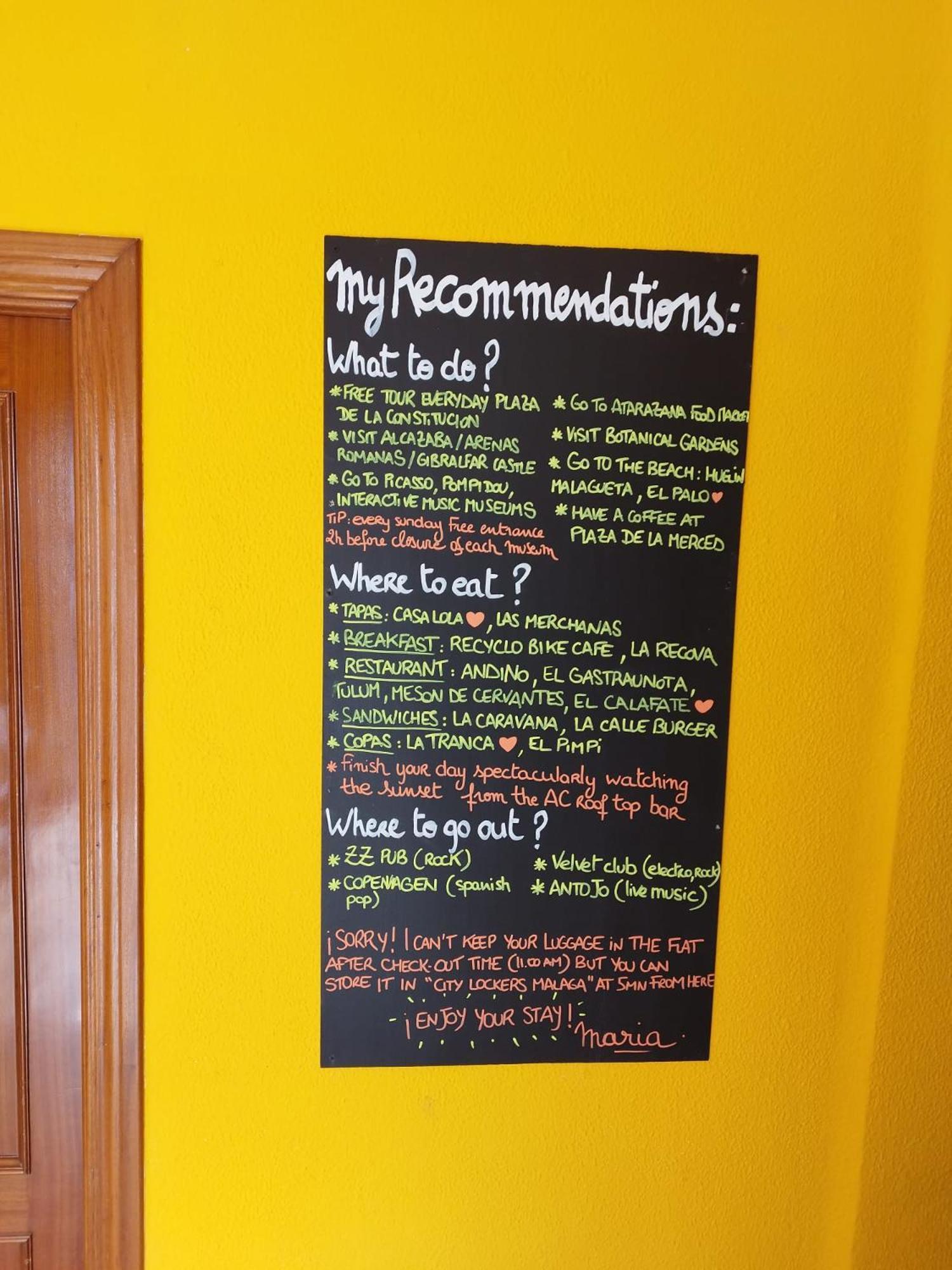 Ole Ole Marmoles Apartment Malaga Ngoại thất bức ảnh