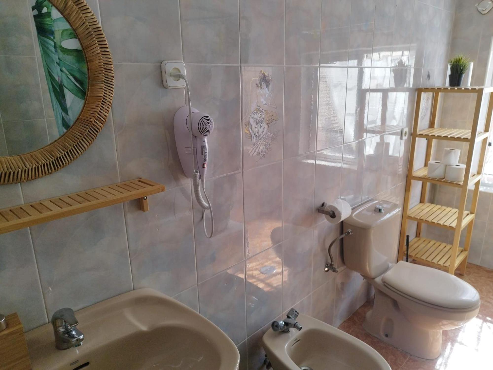 Ole Ole Marmoles Apartment Malaga Ngoại thất bức ảnh