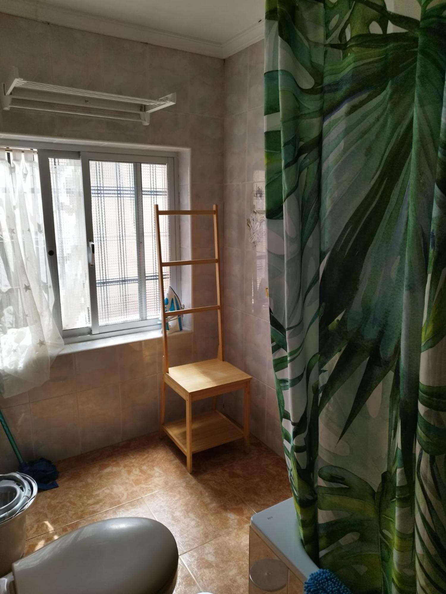 Ole Ole Marmoles Apartment Malaga Ngoại thất bức ảnh