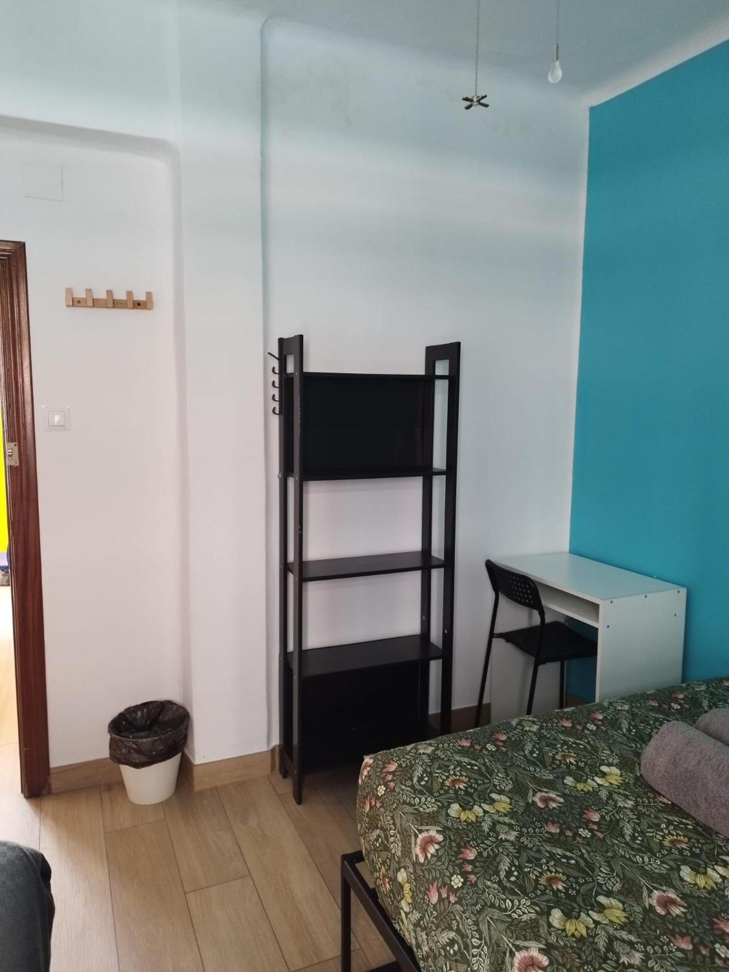 Ole Ole Marmoles Apartment Malaga Ngoại thất bức ảnh