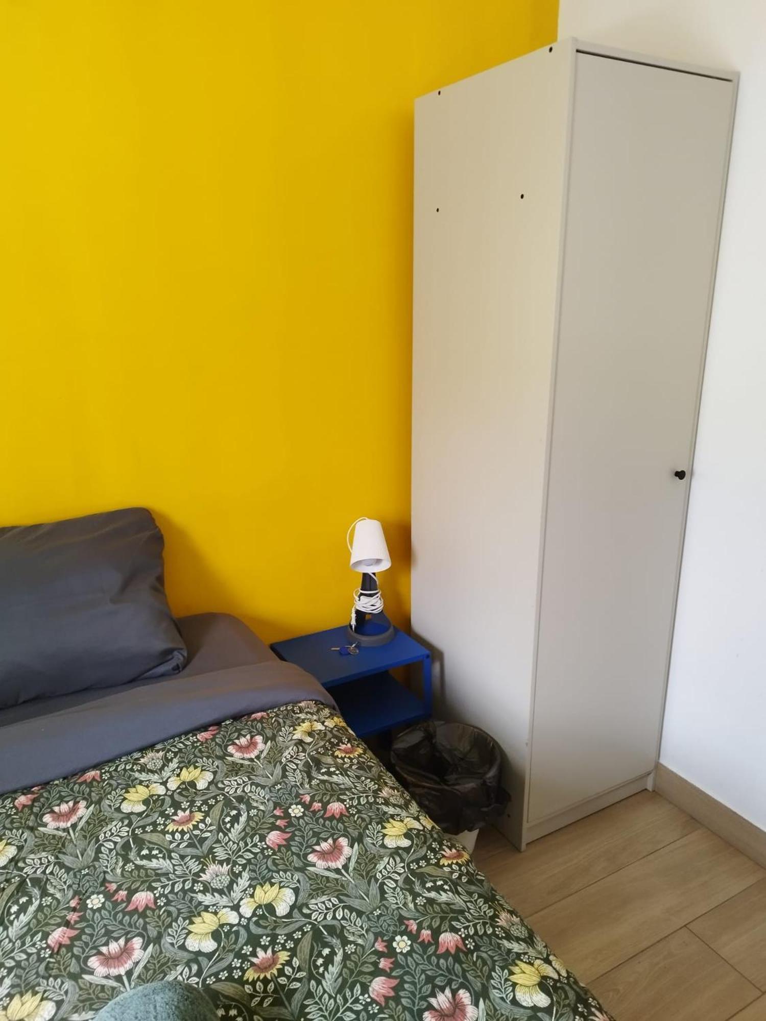 Ole Ole Marmoles Apartment Malaga Ngoại thất bức ảnh