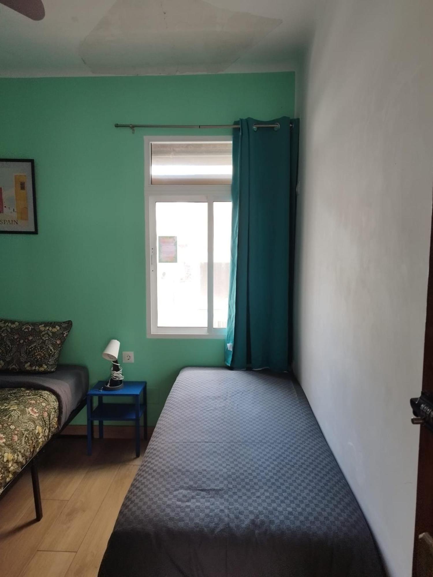 Ole Ole Marmoles Apartment Malaga Ngoại thất bức ảnh